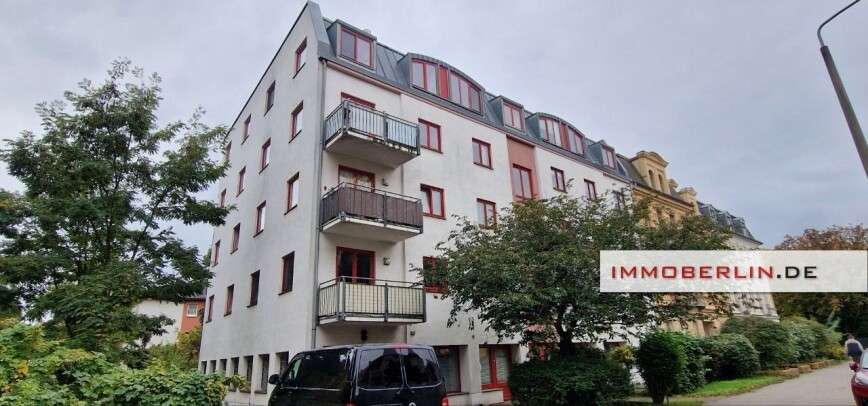 Etagenwohnung Berlin / Grünau Grünau - 2 Zimmer, 54 m&sup2;, 238.000&euro; | Angebot:26433025