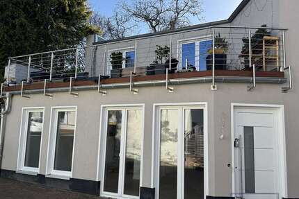 Gewerbeobjekt Hohen Neuendorf - 997&euro; | Angebot:25750580