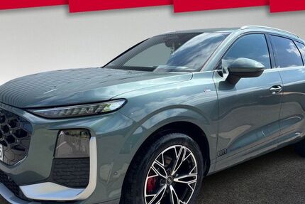 Audi Q3 6.001 km 56.600 &euro; Berlin 12489