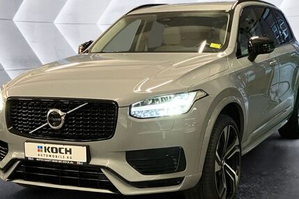 Volvo XC90 19.985 km 56.890 &euro; Berlin 10553