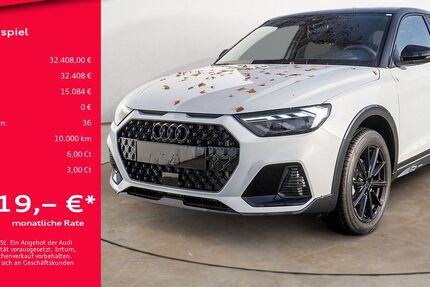 Audi A1 4.000 km 30.909 &euro; Potsdam 14482