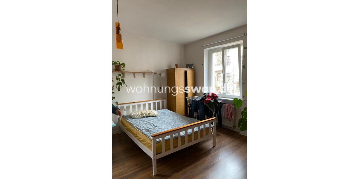 Etagenwohnung Berlin Neukölln - 1 Zimmer, 50 m&sup2;, 550&euro; | Angebot:24540187