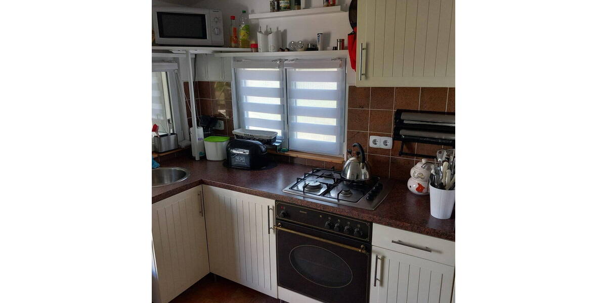 Bungalow Berlin Siedl. Schönhorst - 1 Zimmer, 35 m&sup2;, 180.000&euro; | Angebot:26355995