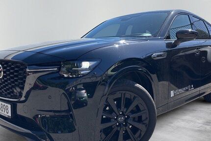 Mazda CX-60 23.923 km 51.990 &euro; Berlin 12247