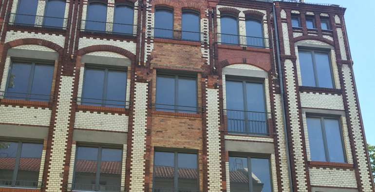 Büro in Berlin 2.350 € 100 m² zimmer