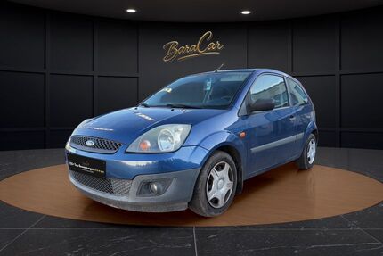 Ford Fiesta 158.658 km 1.700 &euro; Falkensee 14612