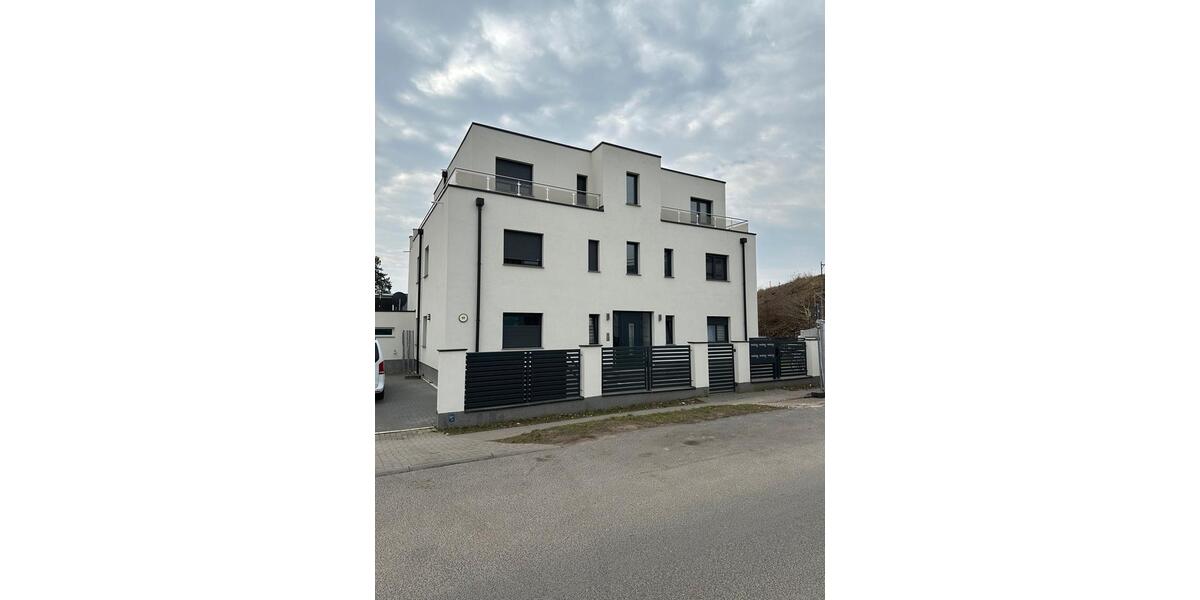 Etagenwohnung Berlin Marzahn-Hellersdorf - 2 Zimmer, 48 m&sup2;, 1.000&euro; | Angebot:26582148