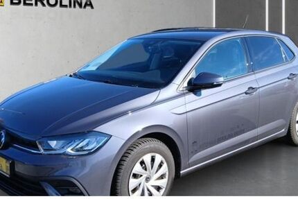 VW Polo 9.499 km 20.137 &euro; Berlin 12105