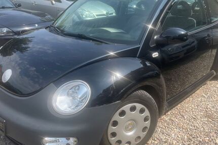 VW New Beetle 220.000 km 1.450 &euro; Berlin 10245