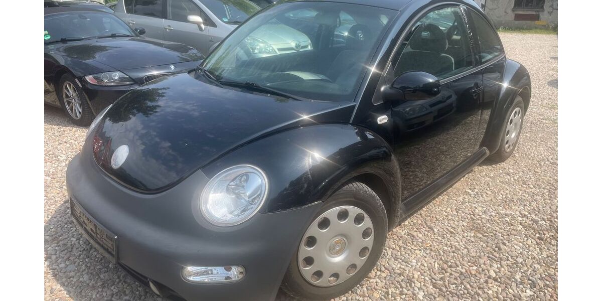 VW New Beetle 220.000 km 1.450 &euro; Berlin 10245