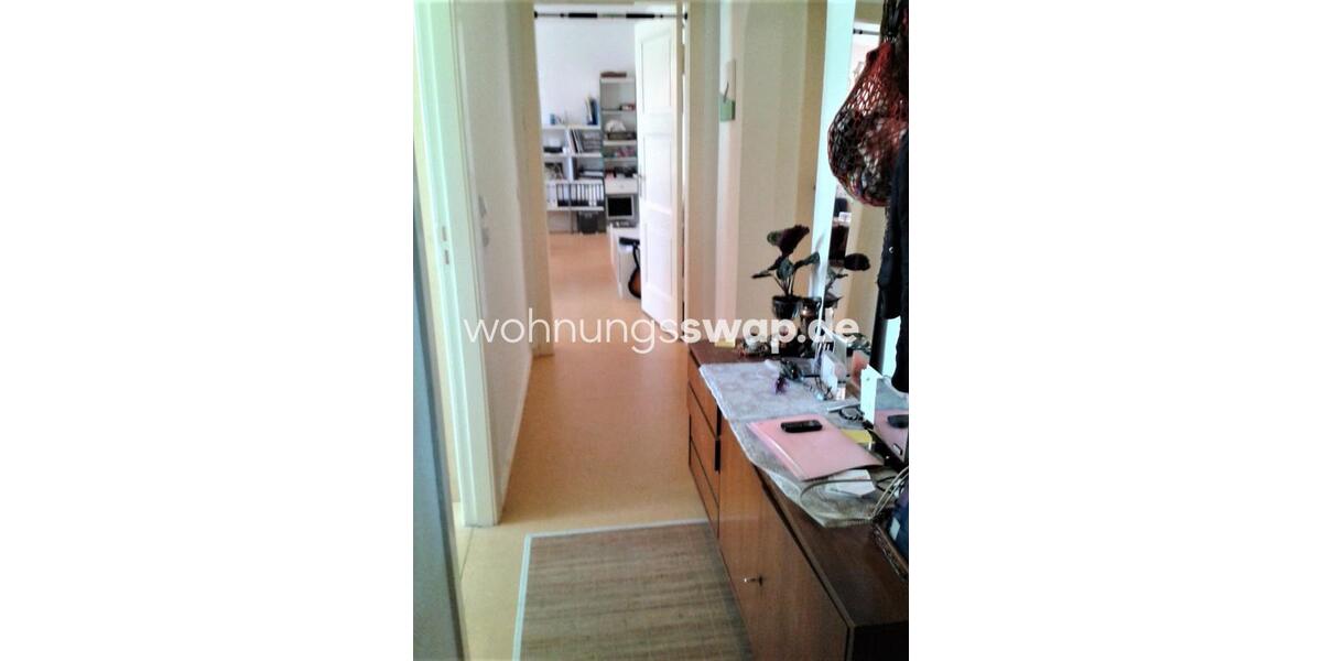 Etagenwohnung Berlin Pankow - 3 Zimmer, 70 m&sup2;, 499&euro; | Angebot:24539601