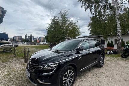 Renault Koleos 120.000 km 14.700 &euro; Berlin 12559