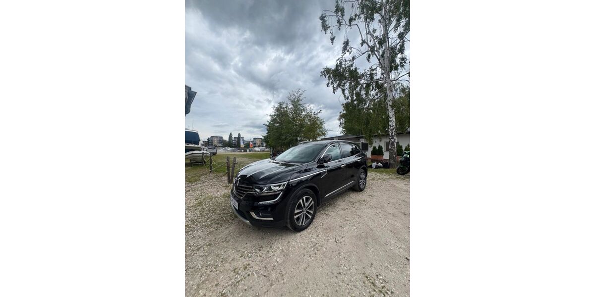 Renault Koleos 120.000 km 14.700 &euro; Berlin 12559