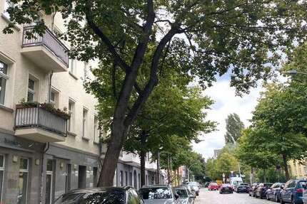 Gewerbeobjekt Berlin Friedrichshain-Kreuzberg - 1.332&euro; | Angebot:25991711