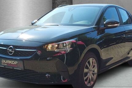 Opel Corsa 15.795 km 11.990 &euro; Bernau 16321