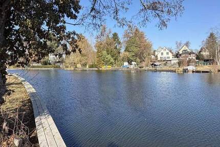 Haus Berlin Wilhelmshagen - 2 Zimmer, 60 m&sup2;, 456.000&euro; | Angebot:25838493