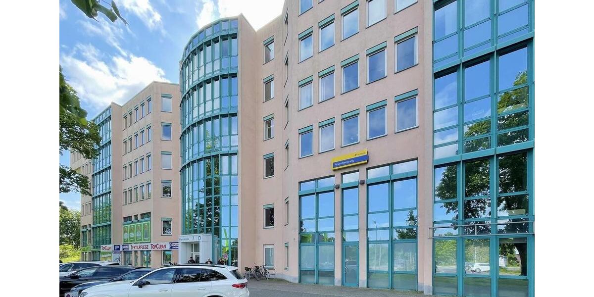 Gewerbeobjekt Teltow - 10&euro; | Angebot:24603505