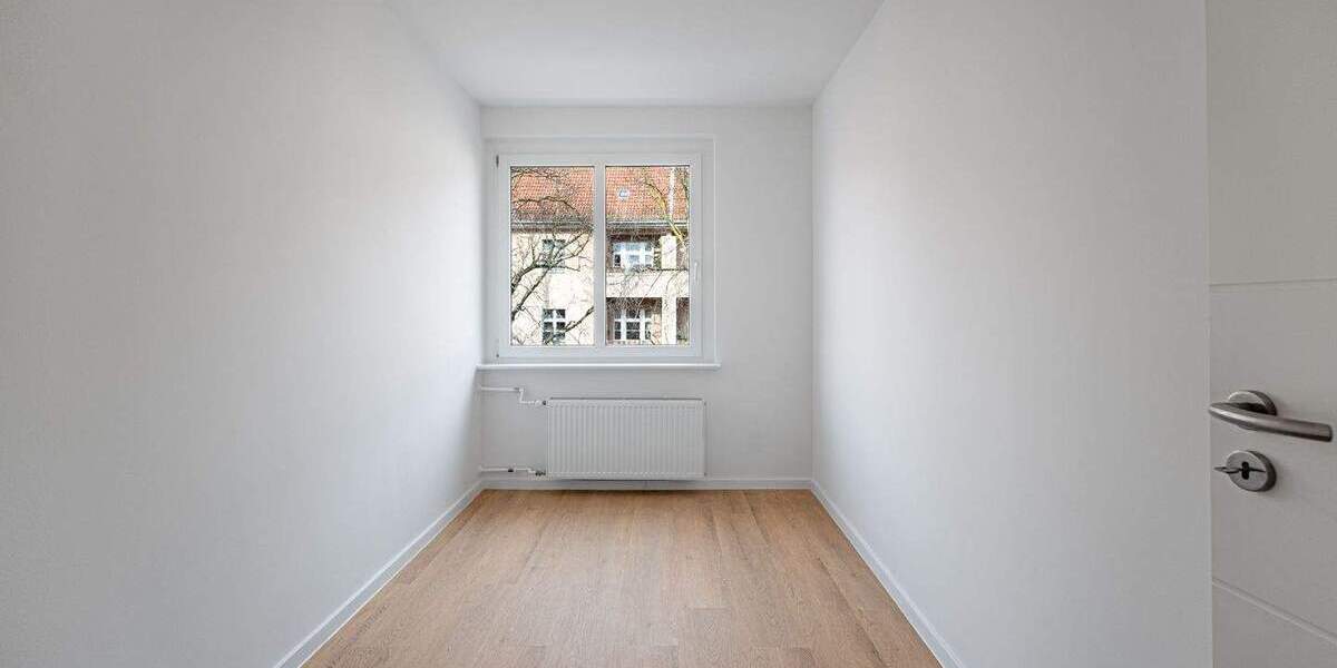 Etagenwohnung Berlin Steglitz - 3 Zimmer, 67 m&sup2;, 420.000&euro; | Angebot:25805620
