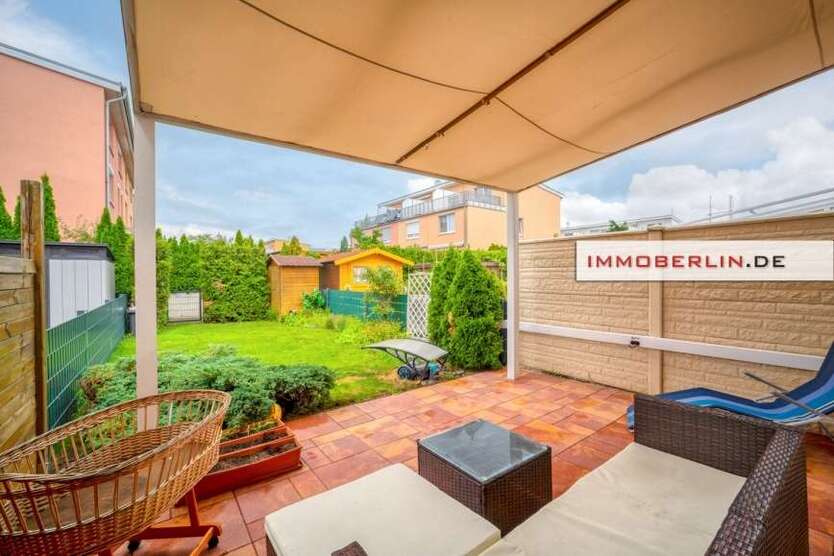 Haus zum Kaufen in Berlin 609.500 € 138 m²
