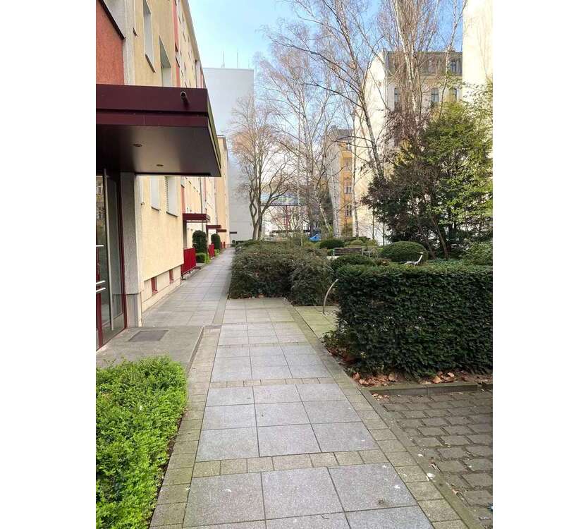 Wohnung zum Kaufen in Berlin 495.000 € 78 m²