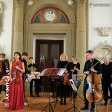 Zwischen Frühling und Sehnsucht 06.09.2026 Schloss Köpenick