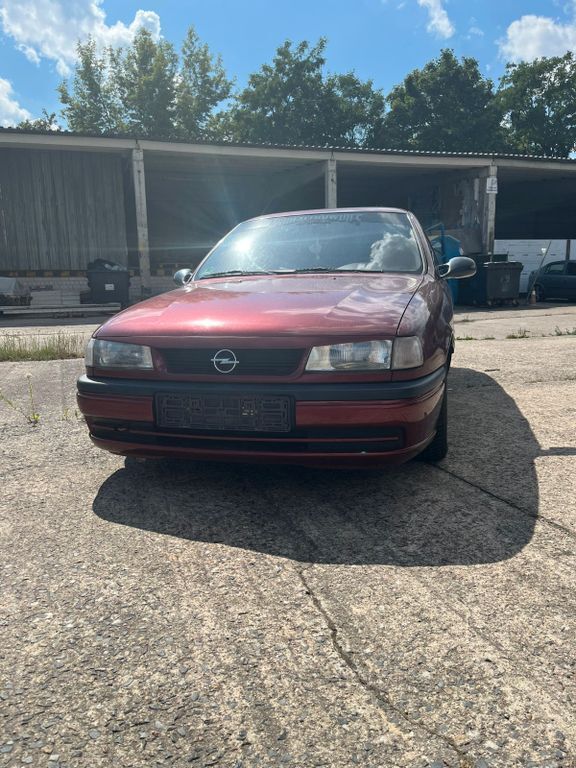 Vectra