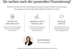 Etagenwohnung Velten Eichstädt - 3 Zimmer, 164 m&sup2;, 425.000&euro; | Angebot:25740078