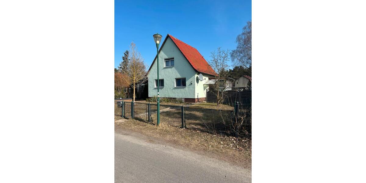 Einfamilienhaus Hohen Neuendorf Borgsdorf - 4 Zimmer, 95 m&sup2;, 350.000&euro; | Angebot:26232476