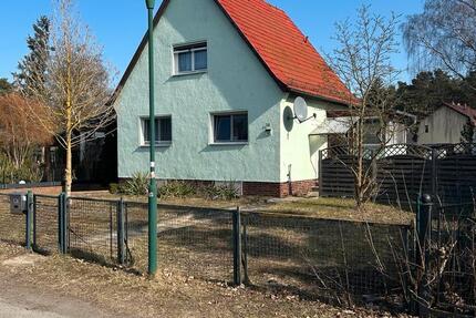 Haus Hohen Neuendorf Borgsdorf - 4 Zimmer, 95 m&sup2;, 350.000&euro; | Angebot:26232476