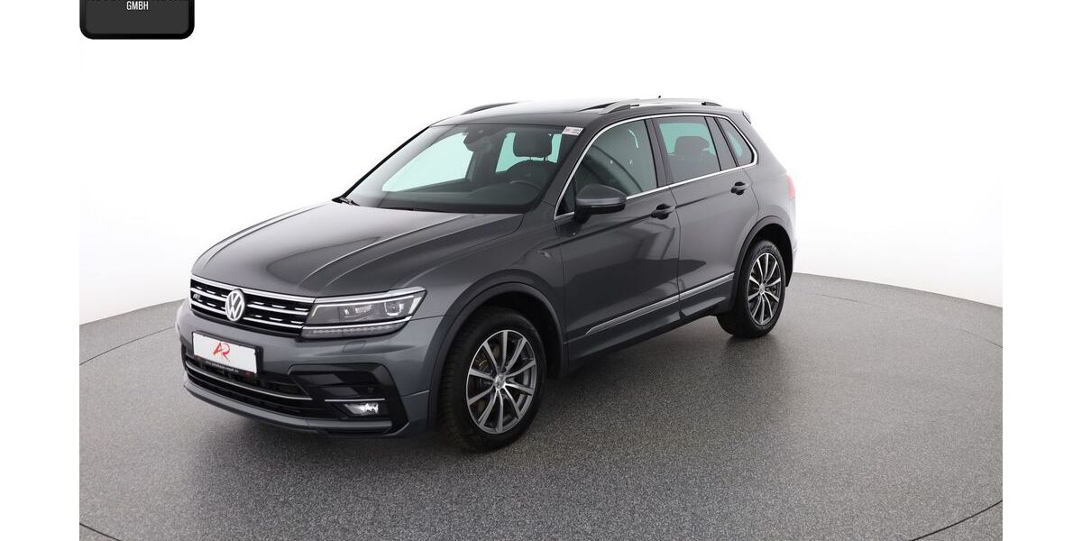VW Tiguan 95.725 km 26.480 &euro; Berlin 12103