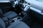 VW Tiguan 2.0TSi Comfortline BMT 4M SHZ ACC LED AHK 69.021 km 25.980 &euro; Falkensee 14612