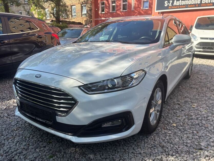 Mondeo