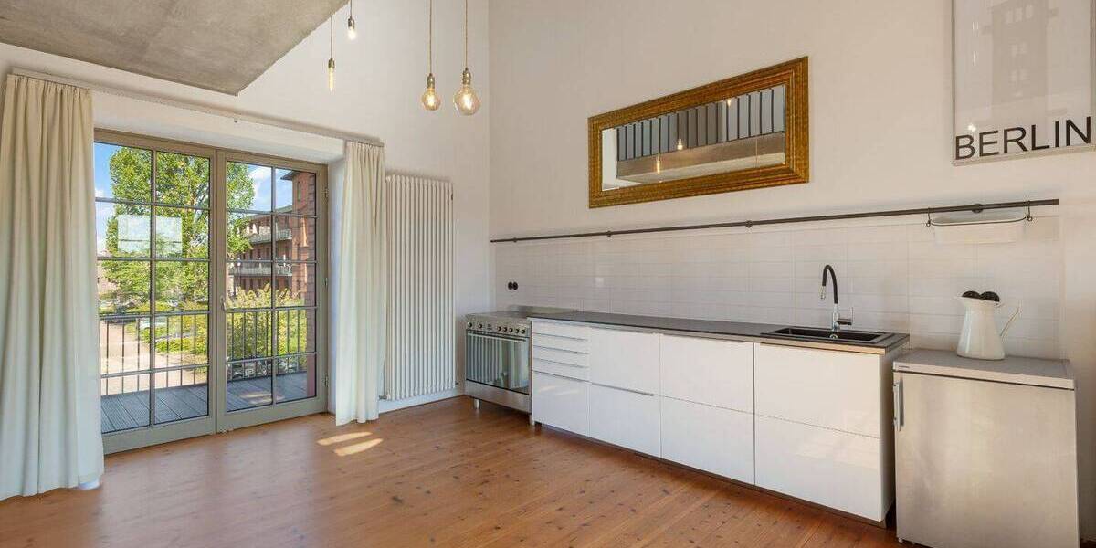 Mehrfamilienhaus, Wohnhaus Berlin Rummelsburg - 4 Zimmer, 155 m&sup2;, 1.950.000&euro; | Angebot:26595522