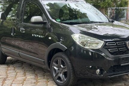 Dacia Dokker 100.550 km 8.990 &euro; Eichwalde 15732