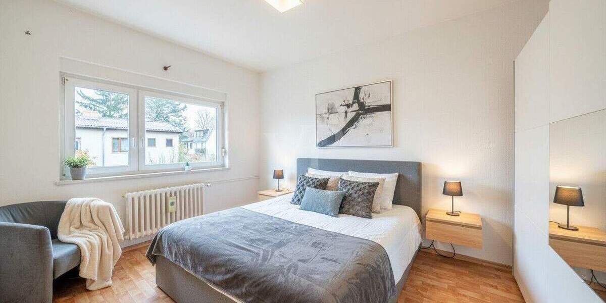 Reihenmittelhaus Berlin Lichtenrade - 3 Zimmer, 97 m&sup2;, 413.500&euro; | Angebot:25778572