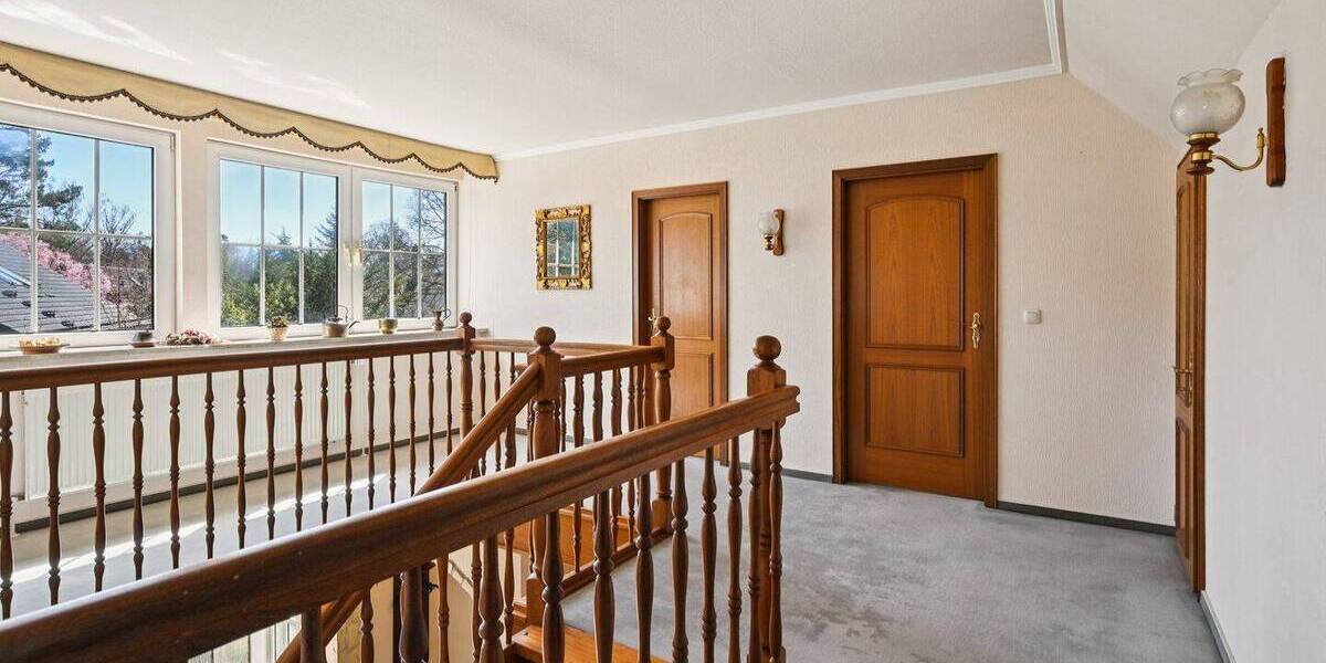 Einfamilienhaus Berlin Frohnau - 5 Zimmer, 182 m&sup2;, 1.150.000&euro; | Angebot:26458415