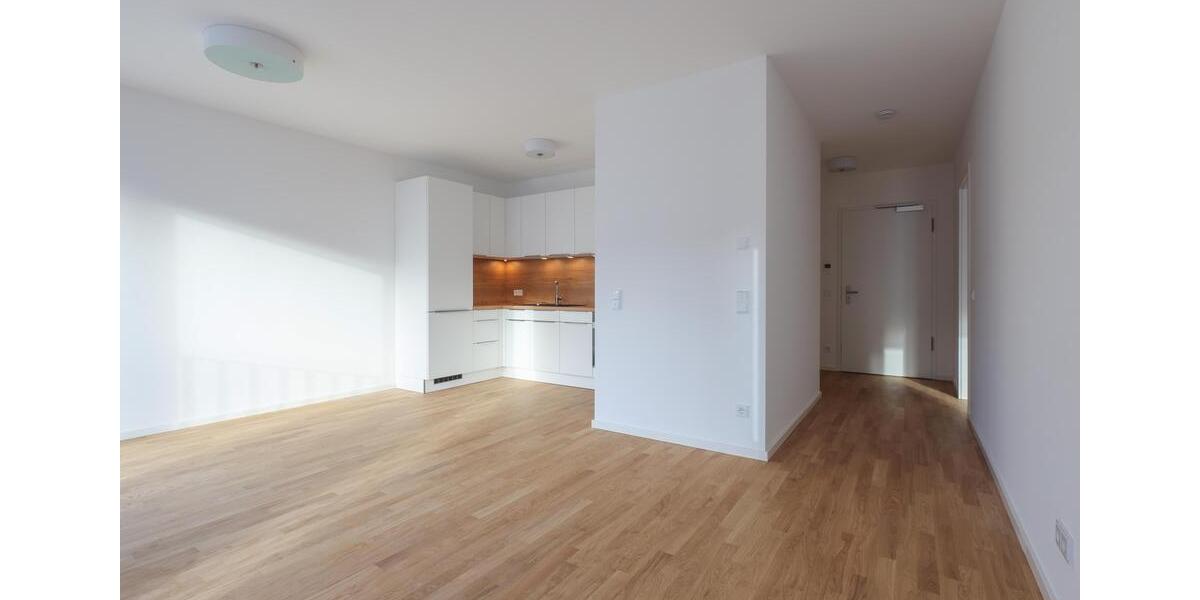 Etagenwohnung Berlin Treptow-Köpenick - 2 Zimmer, 55 m&sup2;, 1.095&euro; | Angebot:24369121