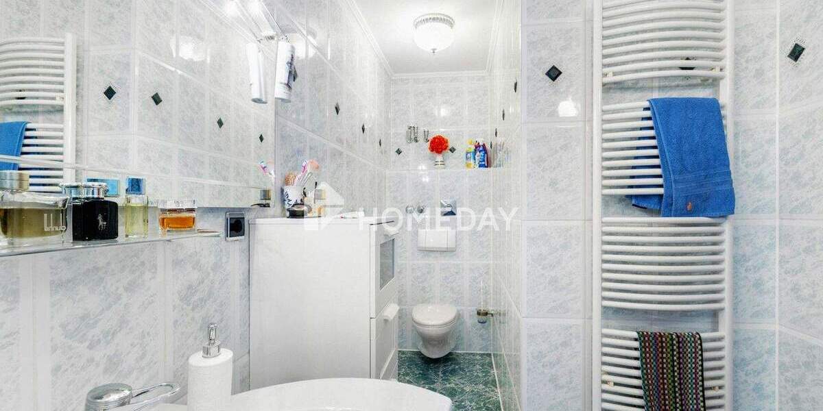 Reihenendhaus Berlin Frohnau - 5 Zimmer, 147 m&sup2;, 699.000&euro; | Angebot:25702434