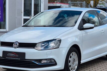 VW Polo 229.000 km 4.490 &euro; Teltow 14513