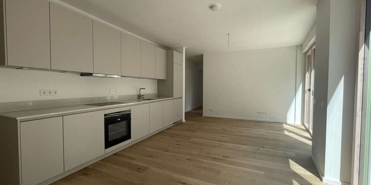 Etagenwohnung Berlin Charlottenburg-Wilmersdorf - 4 Zimmer, 84 m&sup2;, 2.100&euro; | Angebot:27084507