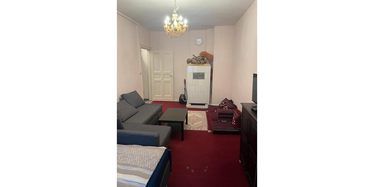 Etagenwohnung Berlin Reinickendorf - 1 Zimmer, 45 m&sup2;, 950&euro; | Angebot:26682949