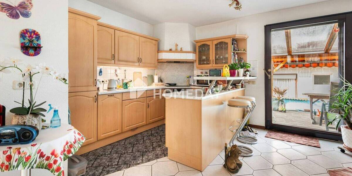 Einfamilienhaus Ahrensfelde Eiche - 4 Zimmer, 120 m&sup2;, 595.000&euro; | Angebot:25997112