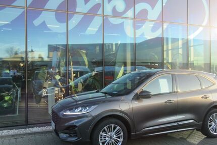 Ford Kuga 37.561 km 27.500 &euro; Bernau 16321