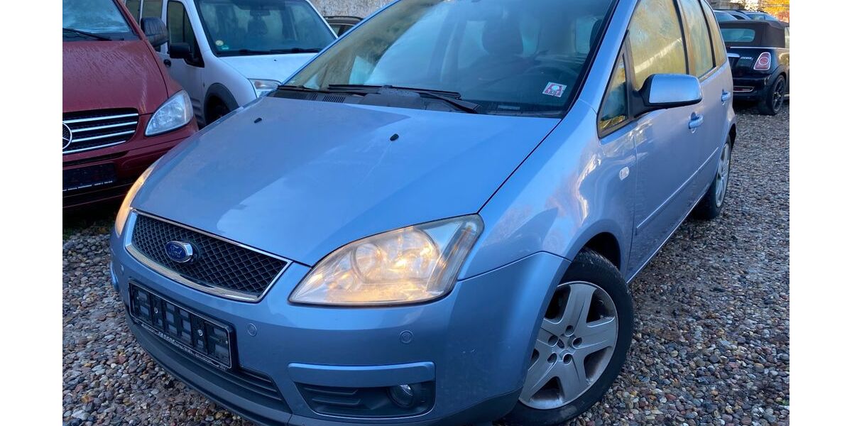 Ford Focus 120.000 km 999 &euro; Berlin 10245