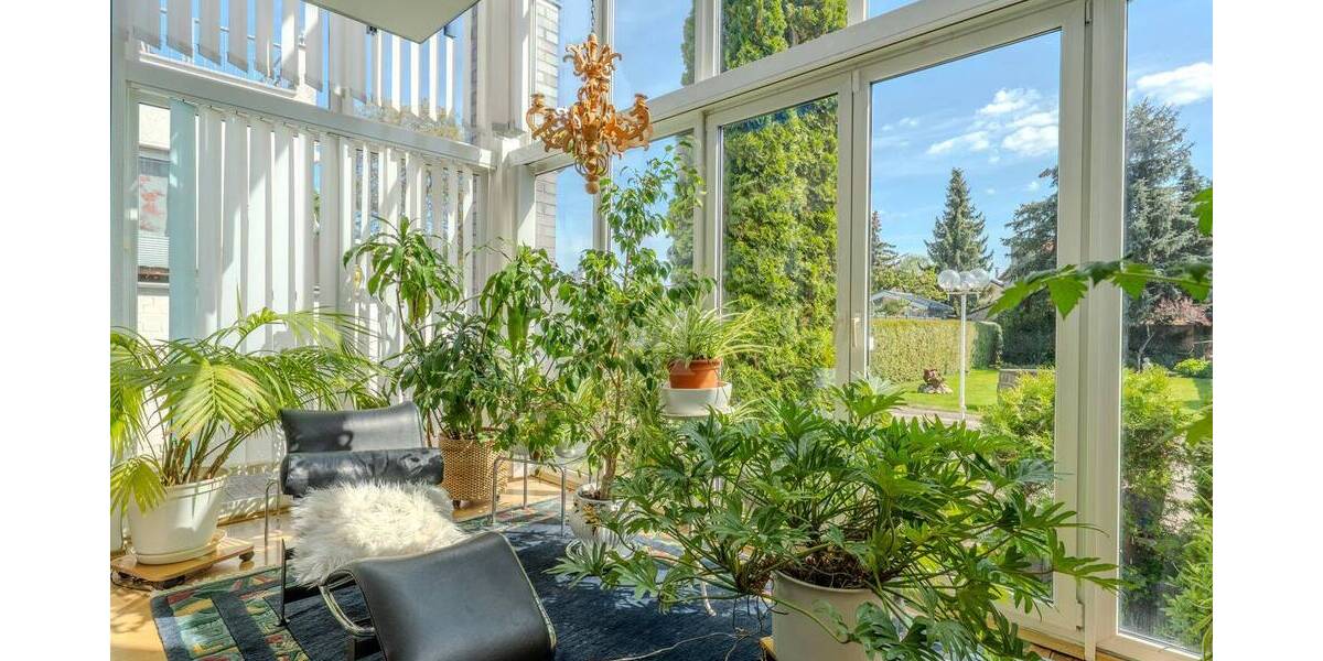 Doppelhaushälfte Berlin Alt-Hohenschönhausen - 4 Zimmer, 210 m&sup2;, 1.299.000&euro; | Angebot:26631782