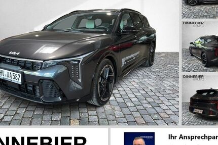 Kia K4 3.000 km 35.590 &euro; Berlin 12277