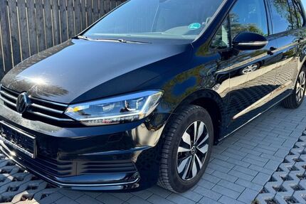 VW Touran 22.200 km 29.900 &euro; Rüdersdorf-Tasdorf 15562