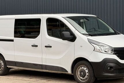 Renault Trafic 56.069 km 16.990 &euro; Berlin 12099