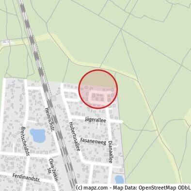 Grundstück Hohen Neuendorf Borgsdorf - 390.000&euro; | Angebot:26672075