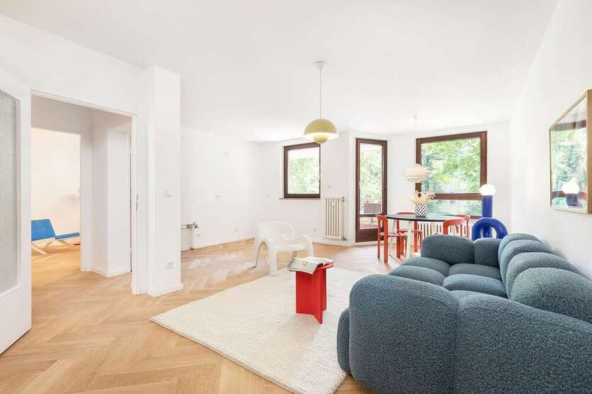Wohnung zum Kaufen in Berlin 435.000 € 65.49 m²